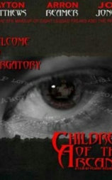 Children of the Arcana