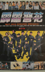 霹雳警花