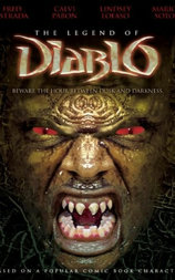 The Legend of Diablo