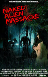 Naked Alien Massacre