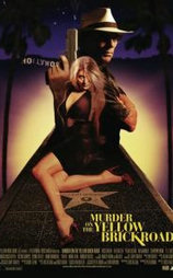 Murder on the Yellow Brick Road
