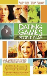 Dating Games People Play