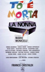 Toh è morta la nonna!