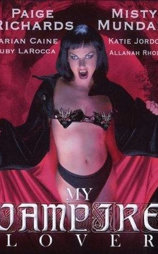 My Vampire Lover