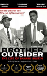Brother Outsider: The Life of Bayard Rustin