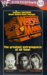 WrestleMania XIV