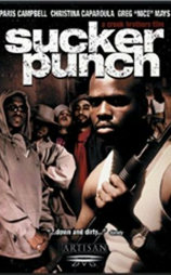 Sucker Punch