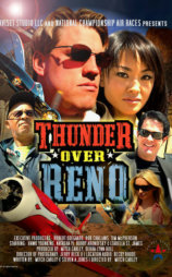 Thunder Over Reno