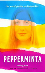 Pepperminta