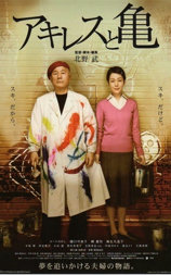 阿基里斯与龟