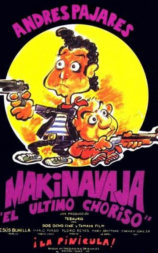Makinavaja
