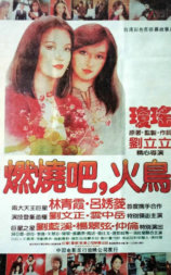 燃烧吧，火鸟