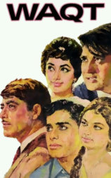 Waqt