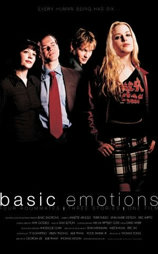 Basic Emotions