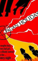 Pagan Holidays