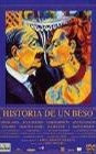 Historia de un beso