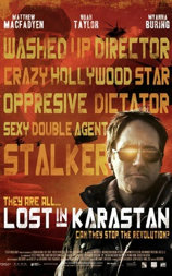 Lost in Karastan