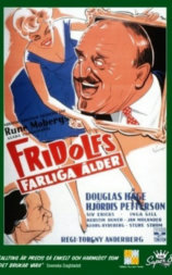 Fridolfs farliga ålder