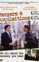 Mergers & Acquisitions