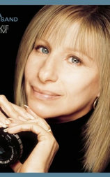 Barbra Streisand: The Movie Album