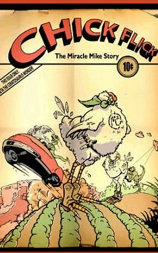 Chick Flick: The Miracle Mike Story