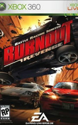 Burnout Revenge