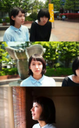 海豚少女就是我