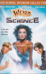 Weird Science