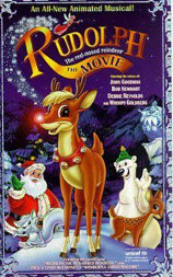 Rudolph the Red-Nosed Reindeer: The Movie (1998)