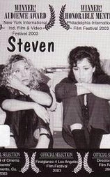 Titillating Steven