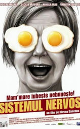 Sistemul nervos