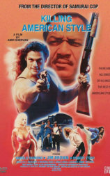 Killing American Style