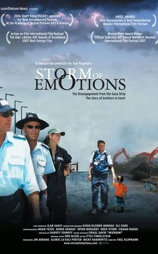 Storm of Emotions