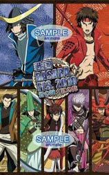 戦国BASARA FES.2010