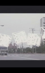 痴漢通勤バス
