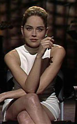 Saturday Night Live: Sharon Stone Pearl Jam