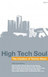 High Tech Soul