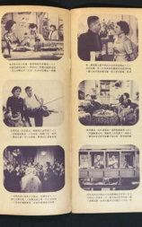 大众情人