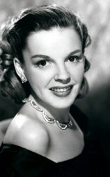 Judy Garland: By Myself