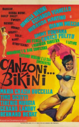 Canzoni in... bikini