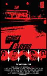 Ocean's 7-11