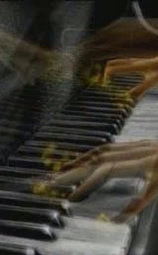 Novecento: pianiste