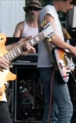 Deerhunter: Live At McCarren Park