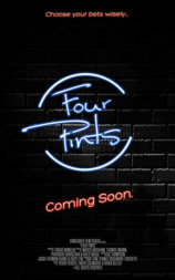 Four Pints