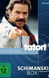 Tatort: Gewaltfieber