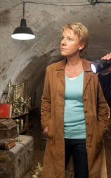 Marie Brand und der Sündenfall