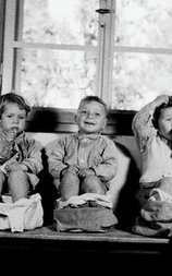Children of the Sun
