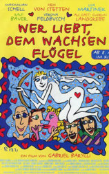 Wer liebt
