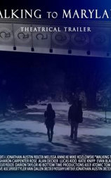 Walking to Maryland
