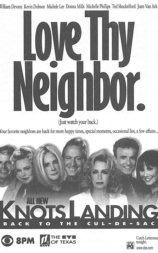Knots Landing: Back to the Cul-de-Sac